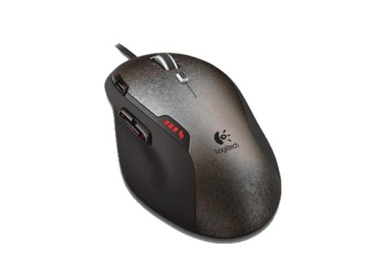 Logitech G500 Gaming Mouse